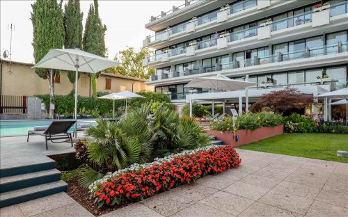 Hotel Salò du Parc - Salò