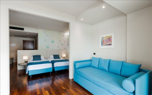 Hotel Salò du Parc - Salò