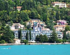 Hotel Sal&#242; du Parc  - Sal&#242;