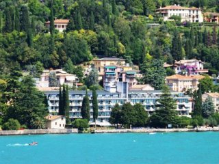 Hotel Salò du Parc - Salò Hotel Salò du Parc - Salò