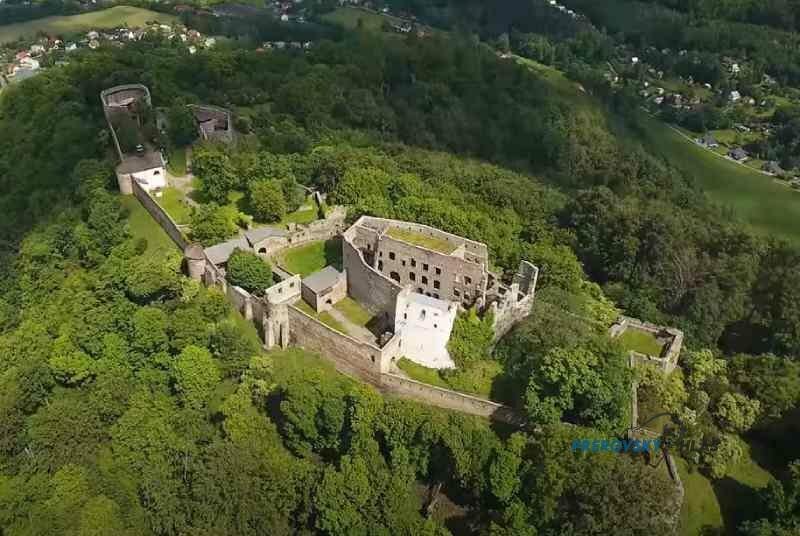 Za poznáním Valašska s turistikou