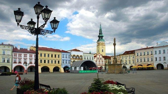 Za poznáním Valašska s turistikou