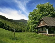 Za poznáním Valašska s turistikou
