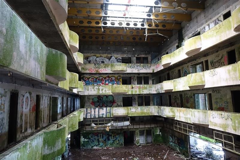 Azorské ostrovy São Miguel a Santa Maria