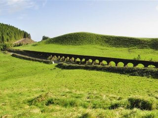 Azorské ostrovy São Miguel a Santa Maria Azorské ostrovy São Miguel a Santa Maria