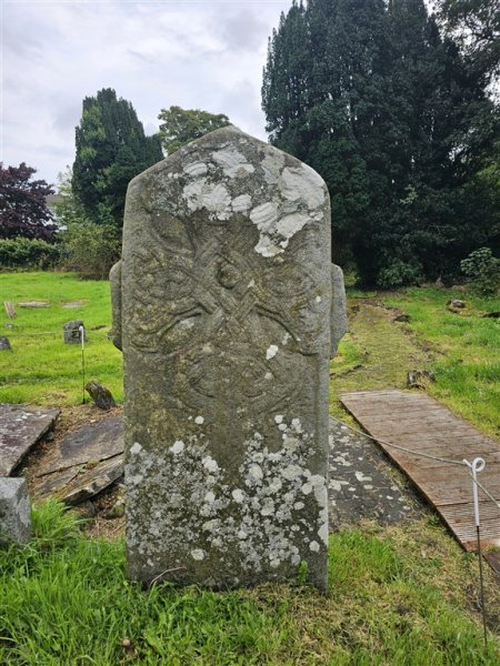 Irsko - Výšlapy na tři vrcholy Donegalu, divoká krása krajiny a bohatství památek z irské historie