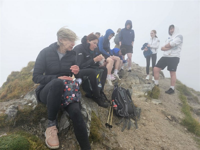 Irsko - Výšlapy na tři vrcholy Donegalu, divoká krása krajiny a bohatství památek z irské historie
