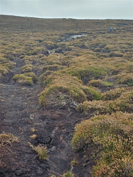 Irsko - Výšlapy na tři vrcholy Donegalu, divoká krása krajiny a bohatství památek z irské historie