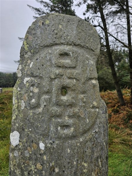 Irsko - Výšlapy na tři vrcholy Donegalu, divoká krása krajiny a bohatství památek z irské historie