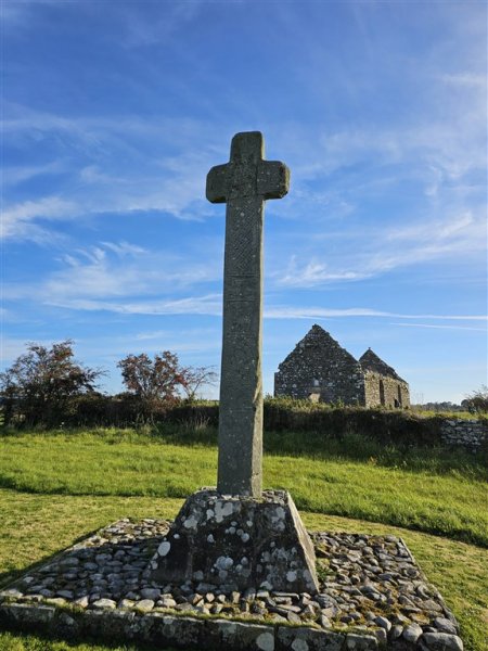 Irsko - Výšlapy na tři vrcholy Donegalu, divoká krása krajiny a bohatství památek z irské historie