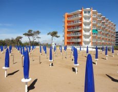 Caorle - Porto Santa Margherita - Residence Condor