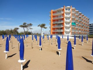 Caorle - Porto Santa Margherita - Residence Condor