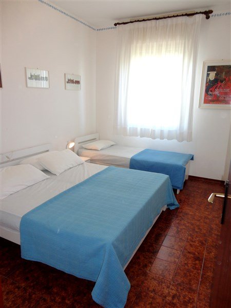 Caorle - Porto Santa Margherita - Residence Ghirlandina