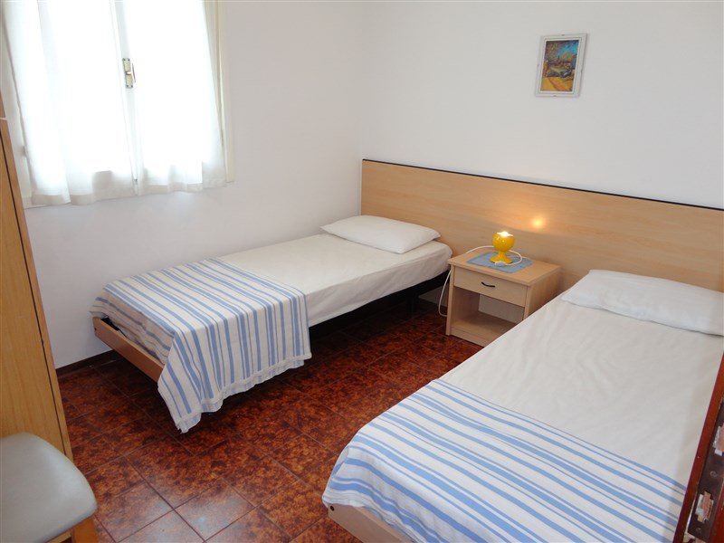 Caorle - Porto Santa Margherita - Residence Ghirlandina