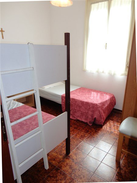 Caorle - Porto Santa Margherita - Residence Ghirlandina