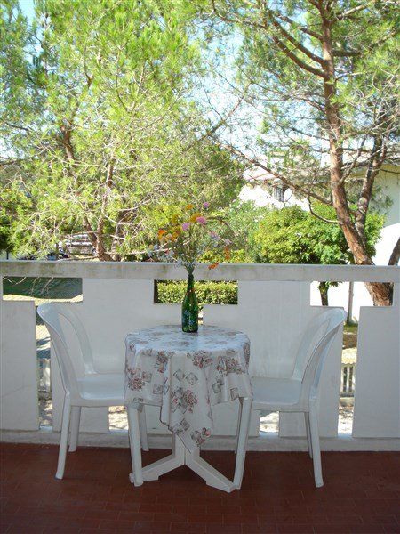 Caorle - Porto Santa Margherita - Residence Ghirlandina