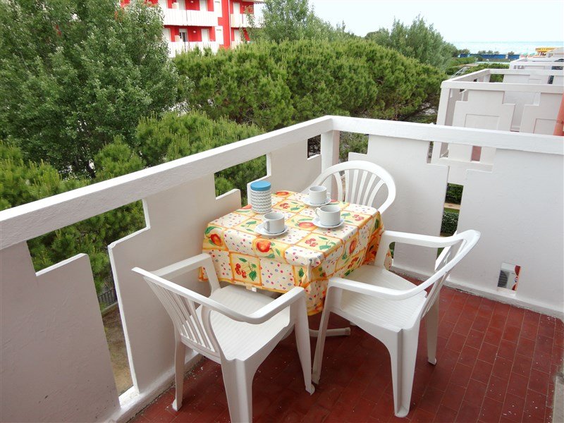 Caorle - Porto Santa Margherita - Residence Ghirlandina