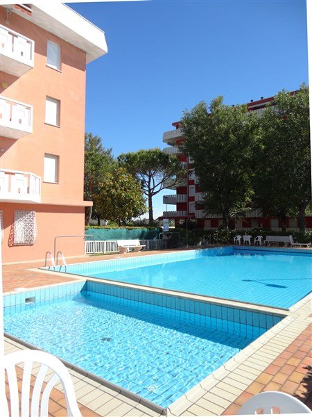 Caorle - Porto Santa Margherita - Residence Ghirlandina