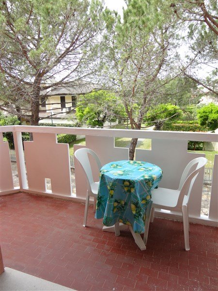 Caorle - Porto Santa Margherita - Residence Ghirlandina