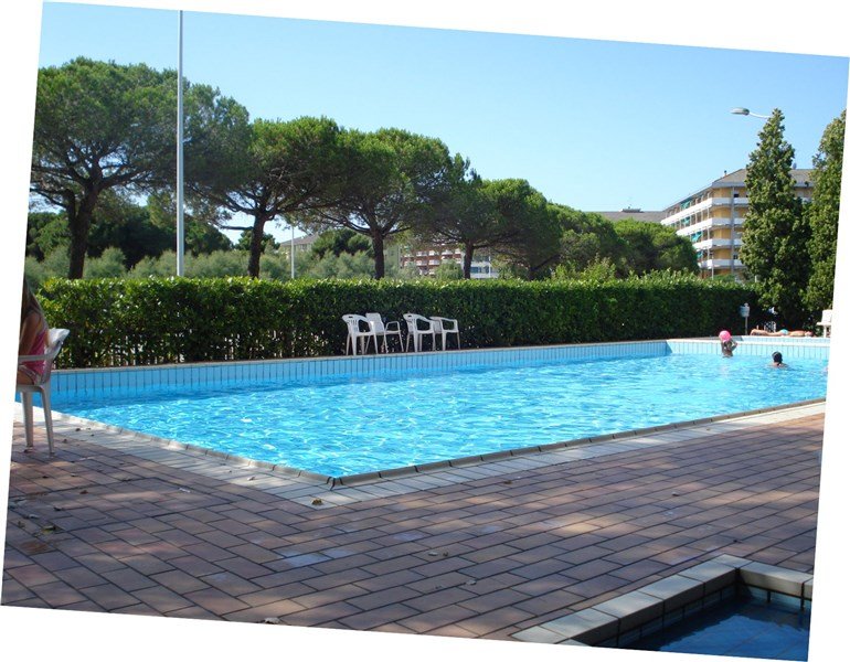 Caorle - Porto Santa Margherita - Residence Ghirlandina