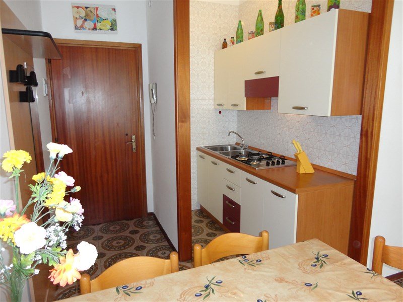 Caorle - Porto Santa Margherita - Residence Ghirlandina