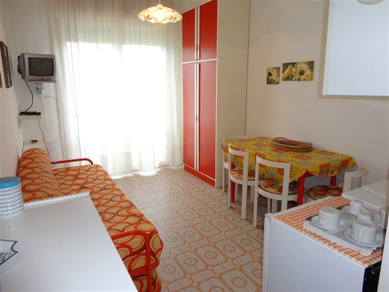 Caorle - Porto Santa Margherita - Residence Ghirlandina