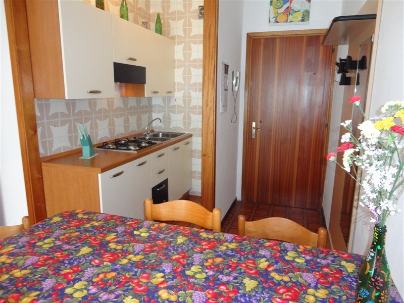 Caorle - Porto Santa Margherita - Residence Ghirlandina