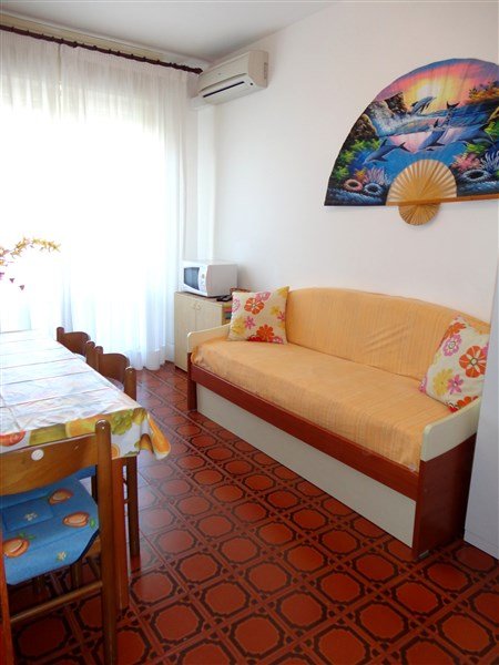 Caorle - Porto Santa Margherita - Residence Ghirlandina