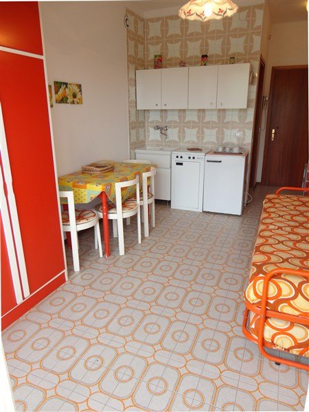 Caorle - Porto Santa Margherita - Residence Ghirlandina