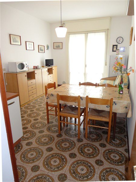 Caorle - Porto Santa Margherita - Residence Ghirlandina