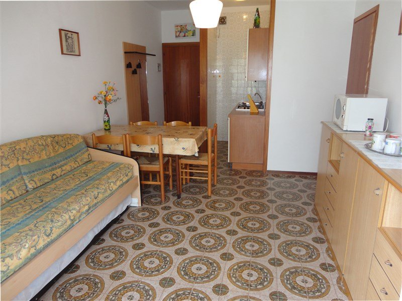 Caorle - Porto Santa Margherita - Residence Ghirlandina