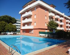 Caorle - Porto Santa Margherita - Residence Ghirlandina