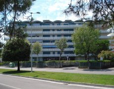 Caorle - Porto Santa Margherita - Residence Portesin