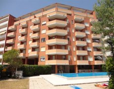 Caorle - Porto Santa Margherita - Residence Cutter