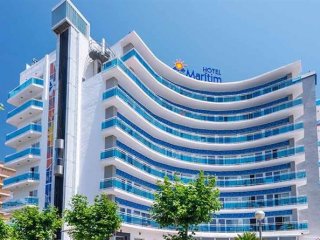 Calella - Hotel GHT Marítim