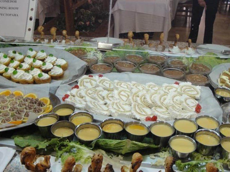 Blanes - Hotel Esplendid