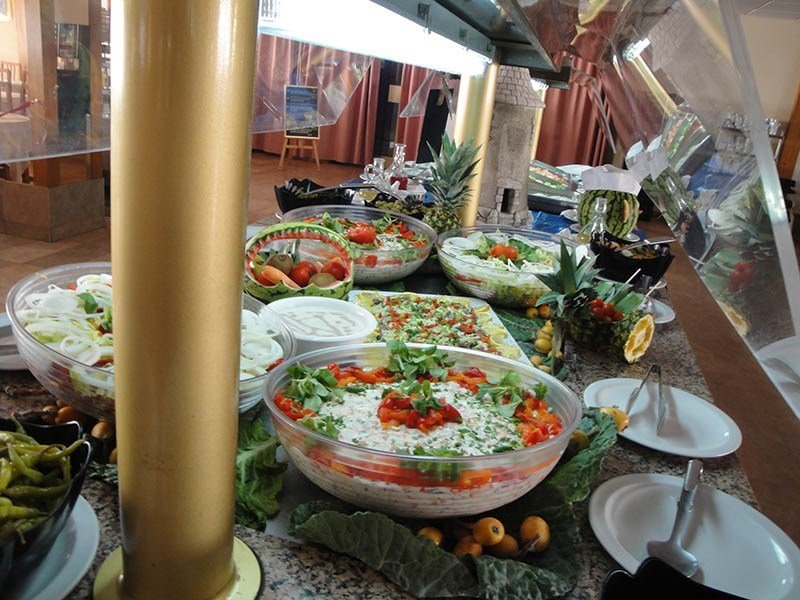 Blanes - Hotel Esplendid