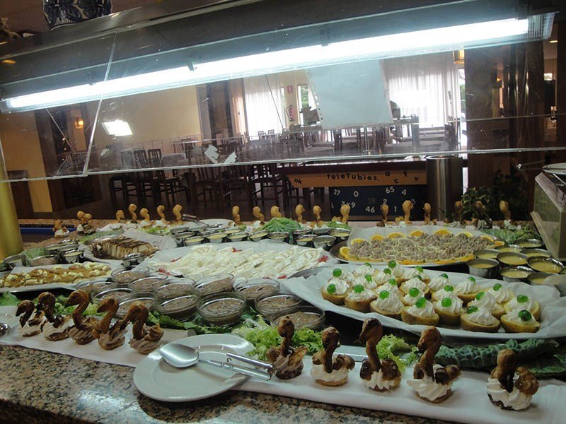 Blanes - Hotel Esplendid