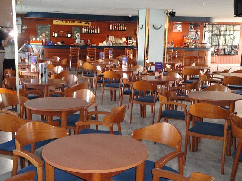 Blanes - Hotel Esplendid