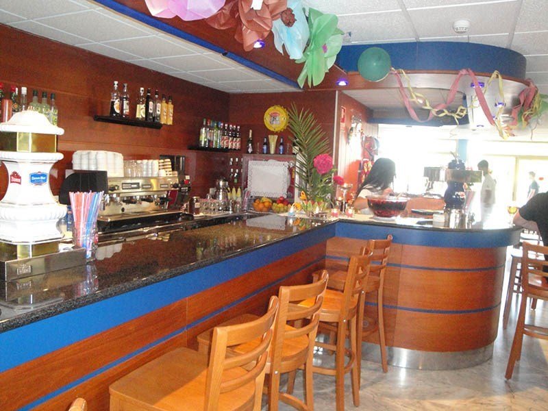 Blanes - Hotel Esplendid