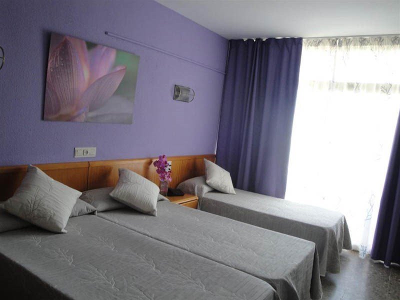 Blanes - Hotel Esplendid