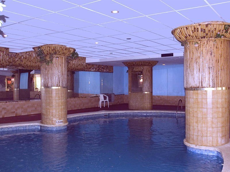 Blanes - Hotel Esplendid