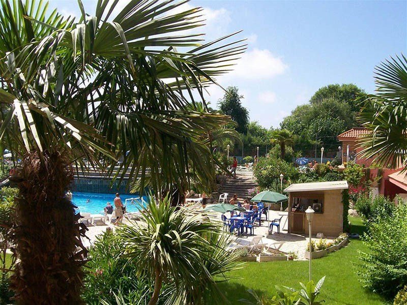 Blanes - Hotel Esplendid