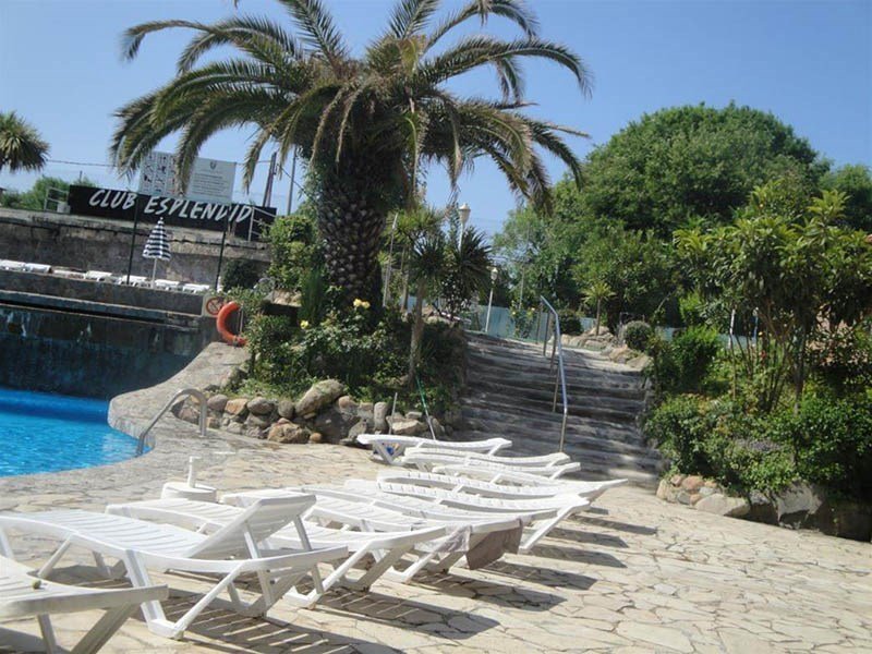 Blanes - Hotel Esplendid