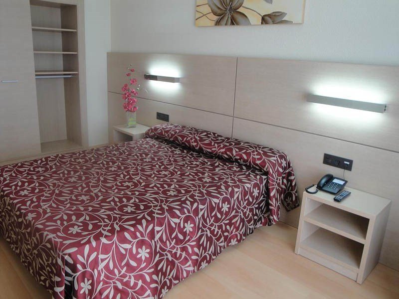 Blanes - Hotel Esplendid