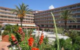 Hotel Globales Costa Tropical, Blanes - Hotel Esplendid Blanes - Hotel Esplendid