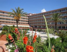 Blanes - Hotel Esplendid