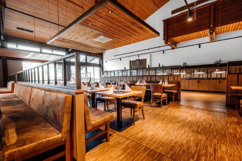 Donna Landhotel Rosenberger