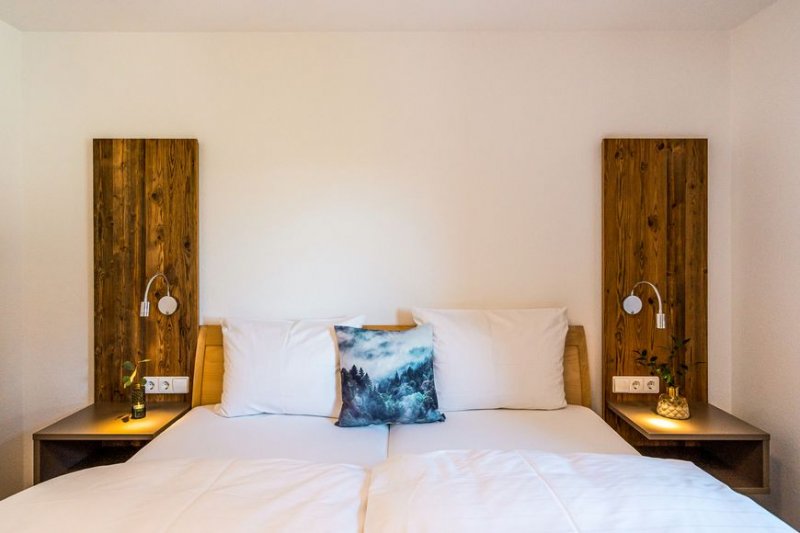 NATURE TITISEE- Easy. Life. Hotel.