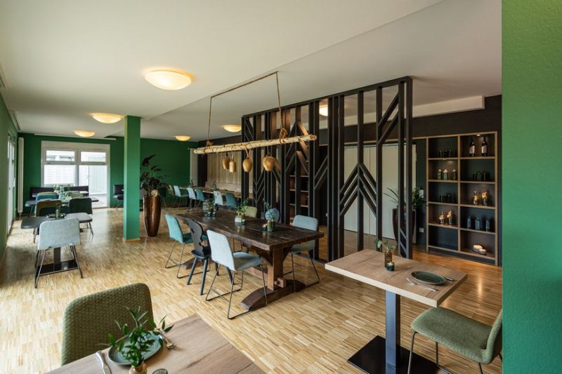 NATURE TITISEE- Easy. Life. Hotel.